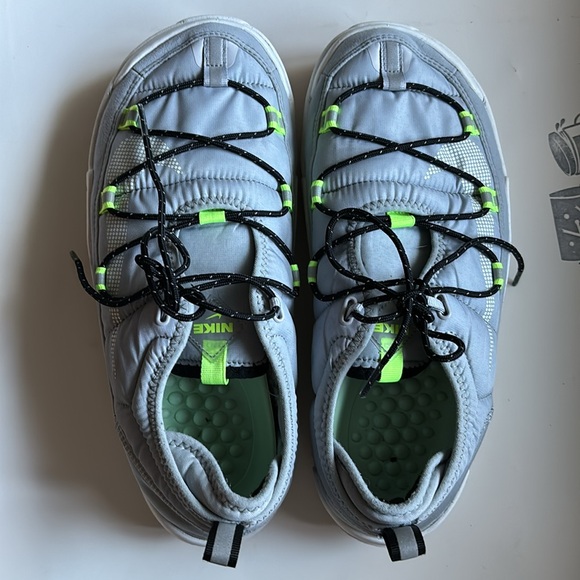 Nike Offline Pack Light Grey 9 - Picture 4 of 9